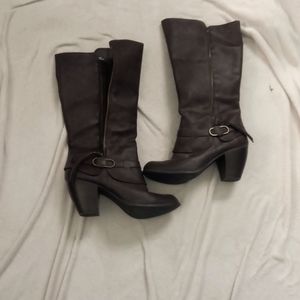 g21 heel boots